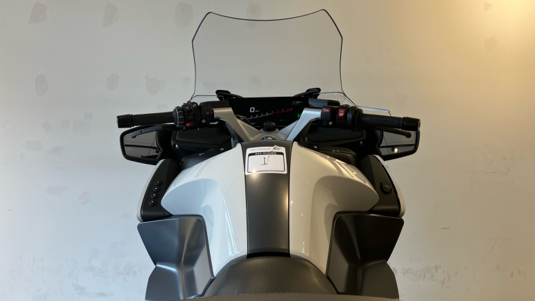 BMW R1250 RT LE 